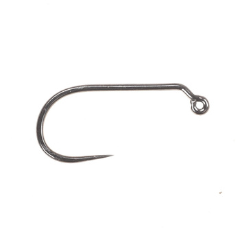 Anzuelos para mosca Hanak Competition H 400 BL