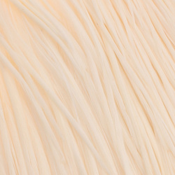 Capa de plumas del cuello de gallo Metz #1