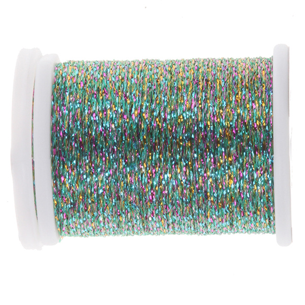 Hilo brillante para cuerpos Textreme Glitter Thread (230 Den.)