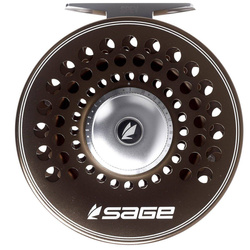 Carrete de mosca Sage Spey