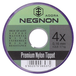 Hilo para tippet Negnon Adora 50 m