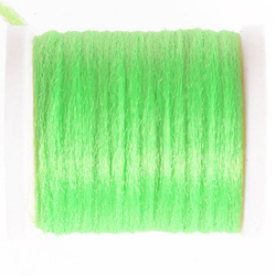 Hilado de antrón para montaje de moscas Danville Antron Yarn