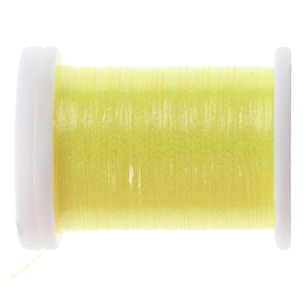 Lameta plana fosforescente Textreme Phospho Fibers 150 den