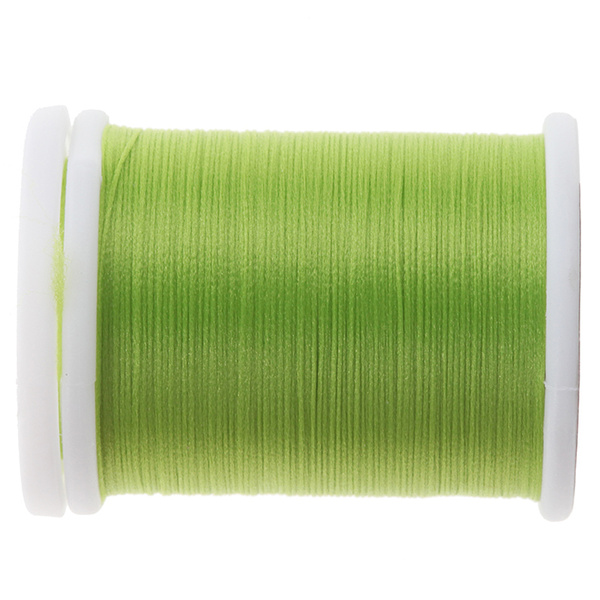 Hilo floss liso para cuerpos Textreme Polyfloss Small 140 den