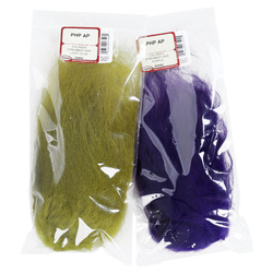 Wapsi Icelandic Streamer Hair