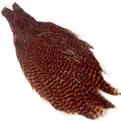 Cuello de gallina Wapsi Grizzly