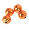 Metalic Orange - 3.8 mm