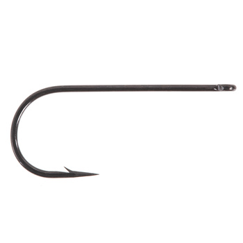 Anzuelos para mosca Partridge of Redditch CS86X Universal Predator X