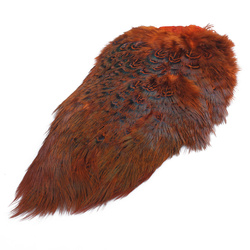 Wapsi Pheasant Ringneck Rump Patch