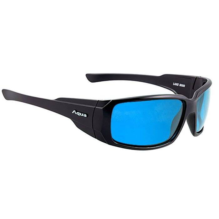 PL MIR. BLUE Polarized Lens