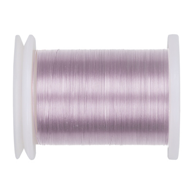 Wide - Lihgt Violet Silver