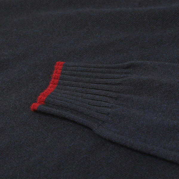 Jersey de cachemira Taimen