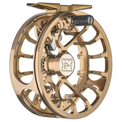 Carrete de mosca Hardy Resonate