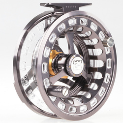 Carrete de mosca Hardy Ultralite CLS