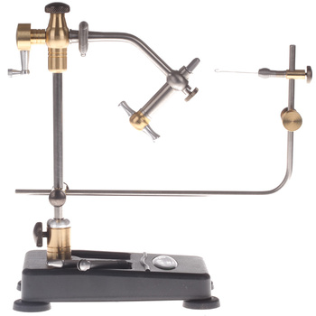 Torno de montaje Stonfo FlyTec con base