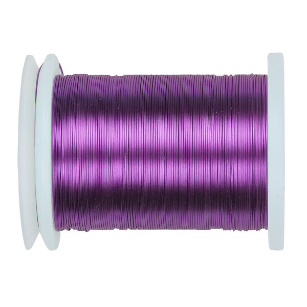 Alambre plano de color para brincas Sybai Flat Colour Wire Medium