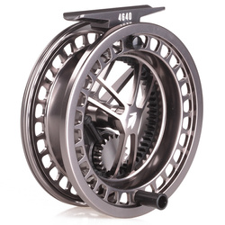 Carrete de mosca Sage 4600 Series Storm