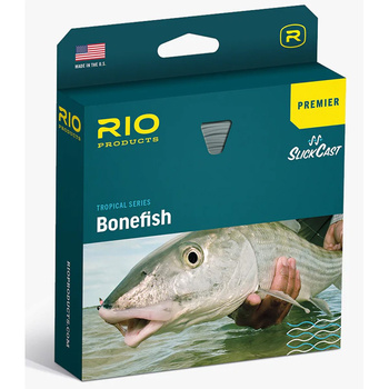 Línea de mosca Rio Bonefish