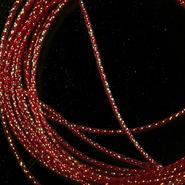 Hareline Chironomid Braid