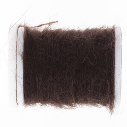 Hilado de mohair para cuerpos Textreme Mohair 1000 den