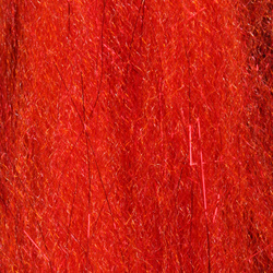 Brush para streamers H2O Brush N Wing Fibre