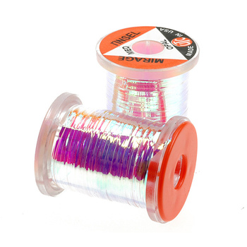 Lameta reflectante iridiscente UTC Mirage Tinsel