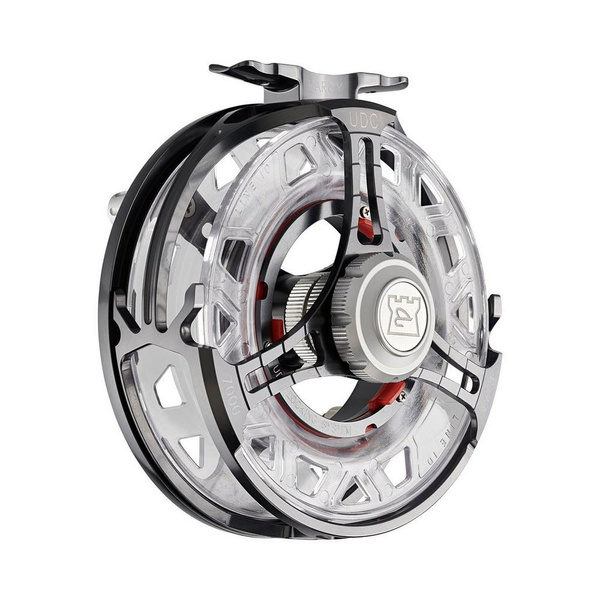 Carrete de mosca Hardy Ultradisc Cassette