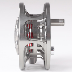 Carrete de mosca Taimen [TRX]