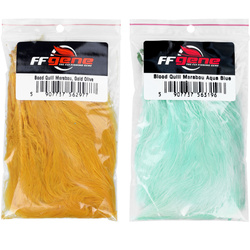 Marabú Blood Quill FFGene (10-12 cm)