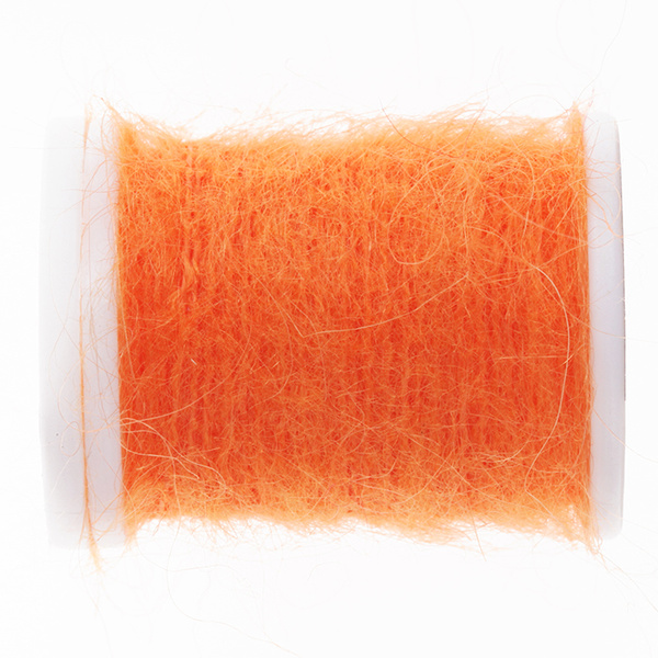 Hilado de mohair para cuerpos Textreme Mohair 1000 den