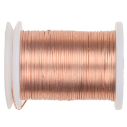 Alambre plano de color para brincas Sybai Flat Colour Wire Large