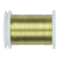Alambre plano de color para brincas Sybai Flat Colour Wire Medium