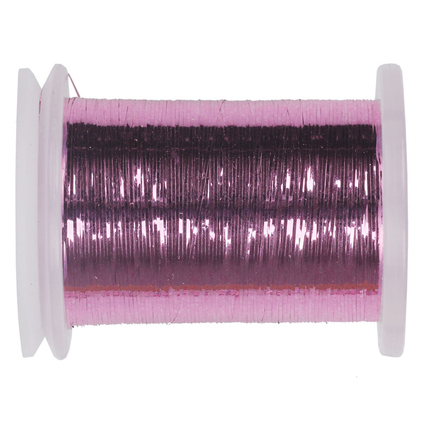Lameta plana Sybai Flat Tinsel 0.25 mm