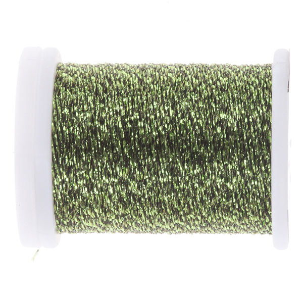 Hilo brillante para cuerpos Textreme Glitter Thread (230 Den.)