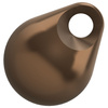Coffe - 2.8 mm