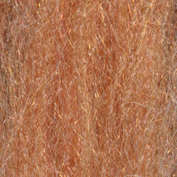 Brush para streamers H2O Brush N Wing Fibre