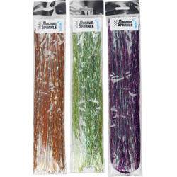 Hebras reflectantes Sybai Magnum Sparkle Hair