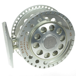 Carrete de mosca Hardy Angel 2 FeatherWeight