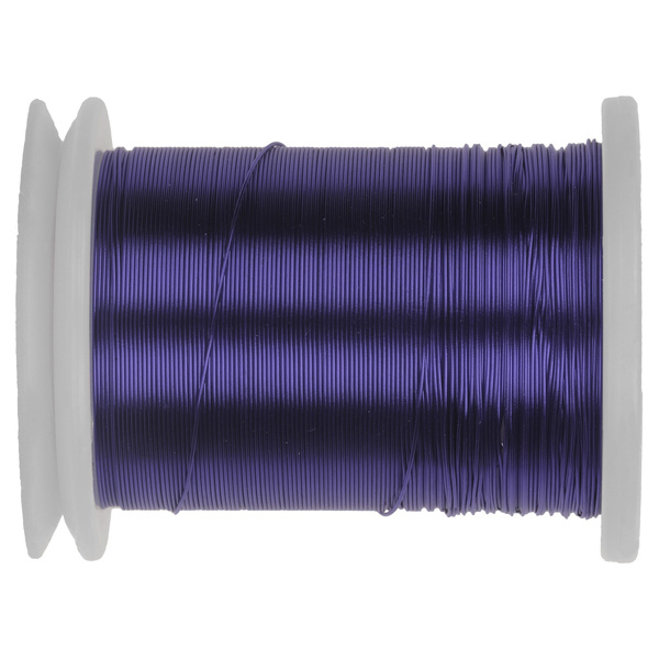 Alambre de color para brincas Sybai Colour Wire 0.2 mm