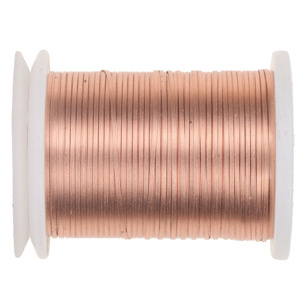 Alambre plano de color para brincas Sybai Flat Colour Wire Large