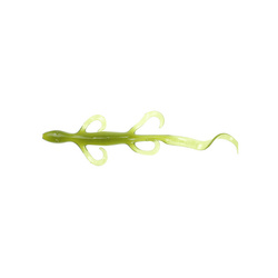 Señuelo blando Zoom SS+ Lizard de 15.2 cm (9 unidades)
