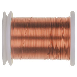 Alambre de color para brincas Sybai Colour Wire 0.2 mm