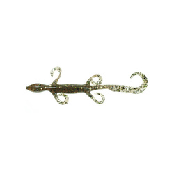 Señuelo blando Zoom SS+ Lizard de 15.2 cm (9 unidades)