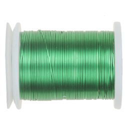 Alambre plano de color para brincas Sybai Flat Colour Wire Large