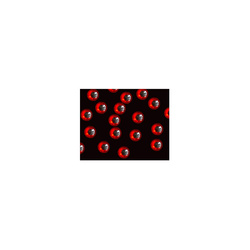 Ojos para moscas FFGene Prismatic 3D Eyes