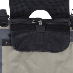 Vadeadores transpirables Taimen Master III