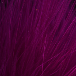 Marabú FFGene Wooly Bugger Blood Quill (7-10 cm)