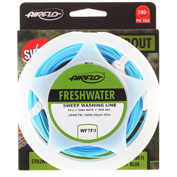 Línea de mosca Airflo Sixth Sense Sweep