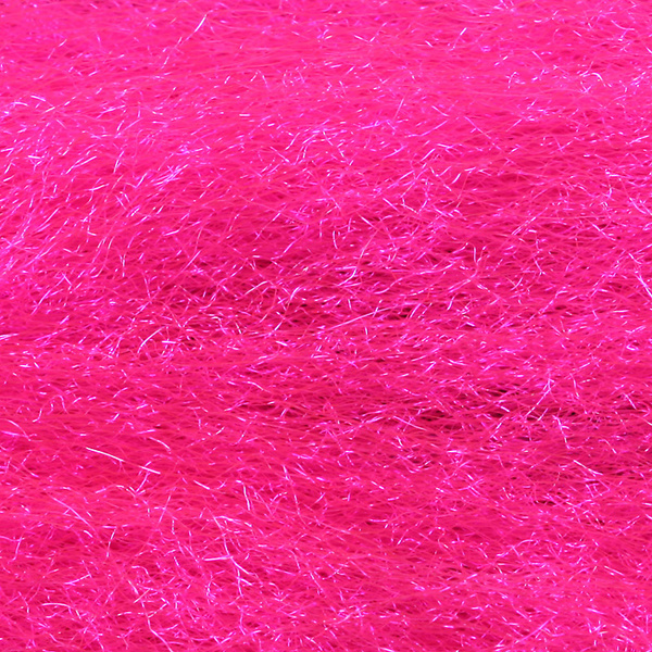 Fibras sintéticas Hareline Ice Fur