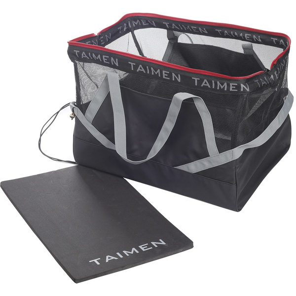 Bolsa para vadeadores y botas de vadeo Taimen Ider 30 L